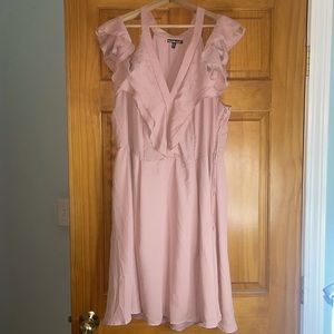 Women’s Dress